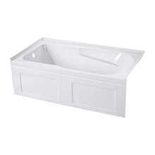 Sather Guest Bath