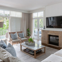 Nelson Living Room