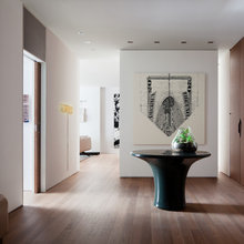 Beach house flooring