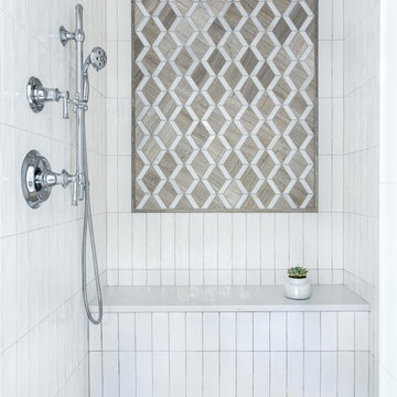 Kingston Springs Bathroom & Pool