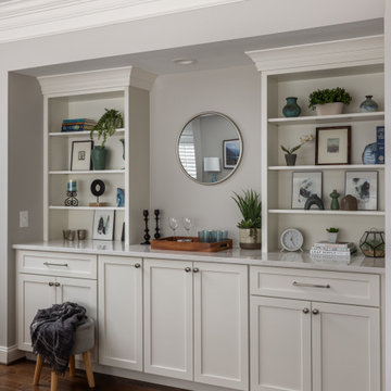 Fair Winds Kitchen Remodel