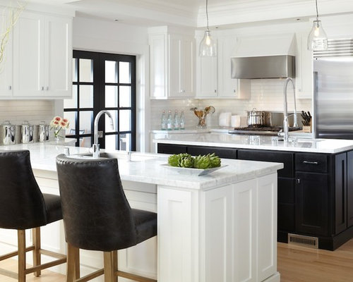  Black  Kitchen  Island  Ideas  Pictures Remodel and Decor