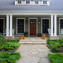 Front Doors