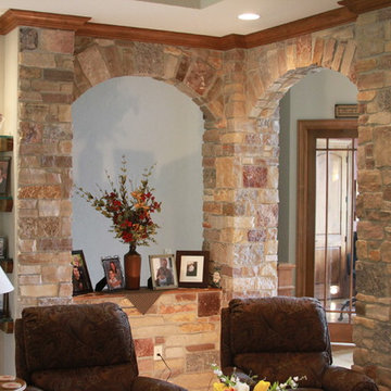 4 Bedroom Traditional