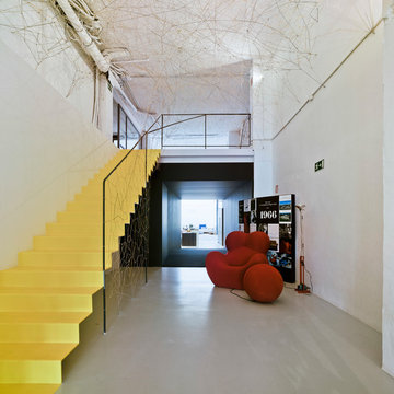 Loft Intramuros