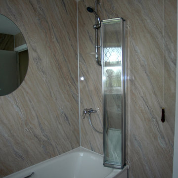 Bathroom - Pinfold - Cearleon