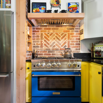Grand Street Kitchen