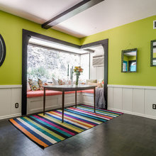living room design