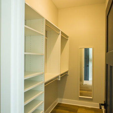 The Oaks Model New Construction