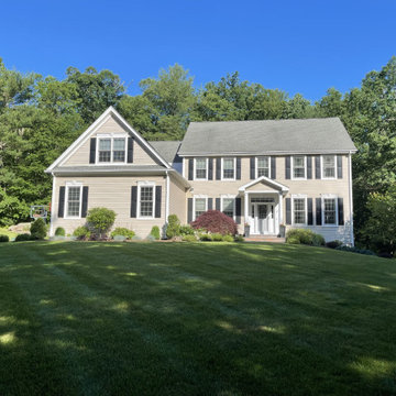 57 Sturgeon River Drive Glastonbury CT