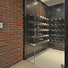 wine closet