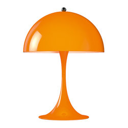 Panthella MINI - Table Lamps