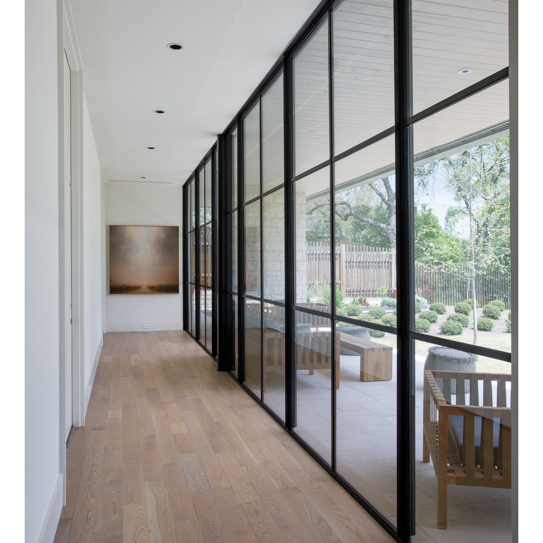 Simply Modern