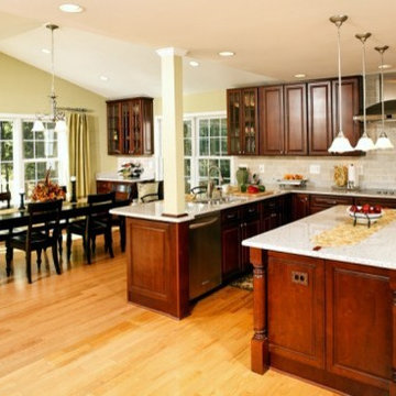 Addition Brings Beauty Inside and Out