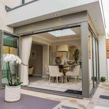 Sunroom Extension