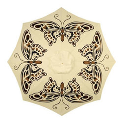 Mariposa - Outdoor Umbrellas