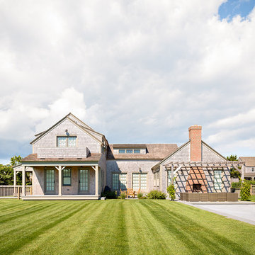PORTFOLIO - Nantucket - Sconset Blackfish Collection