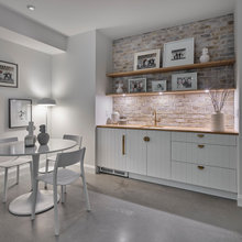 Coffee Bar