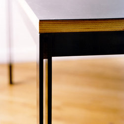 architectural metals - Coffee Tables