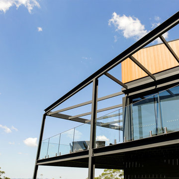 Boronia House