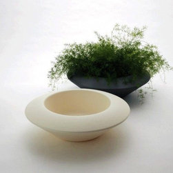 Serralunga - Inorbita Planters Pots by Serralunga - Outdoor Pots And Planters