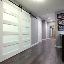 Bedroom Ideas