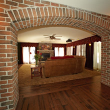 Trisha basement Ideas