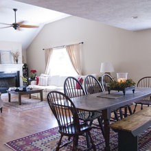 Kitchen furniture ideas