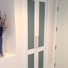 Closet Doors
