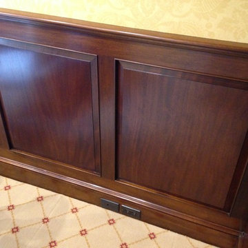 CustomWorks Contracting, LLC