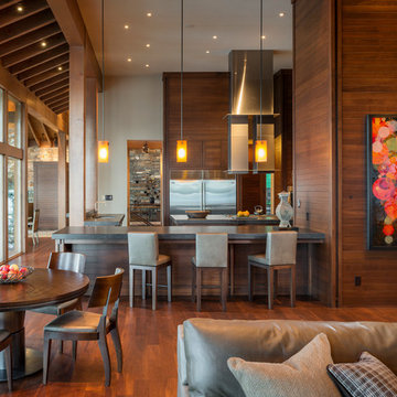 Wilderness Retreat