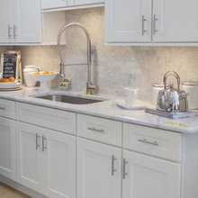 Cabinets