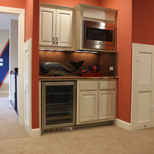 Man Cave