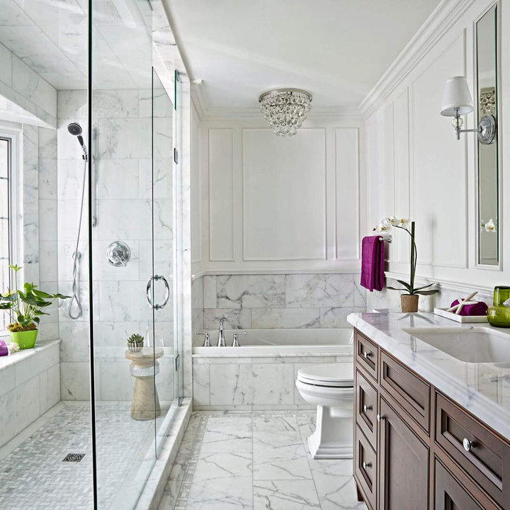Bathroom Ideas, Inspiration & Images | Houzz - October 2025 | Houzz