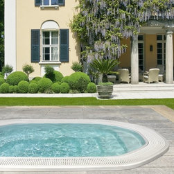 Artexa Outdoor - Hot Tubs