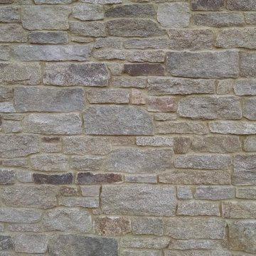 Calgary Natural Stone Veneer Exterior Siding