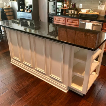 Cabinetry
