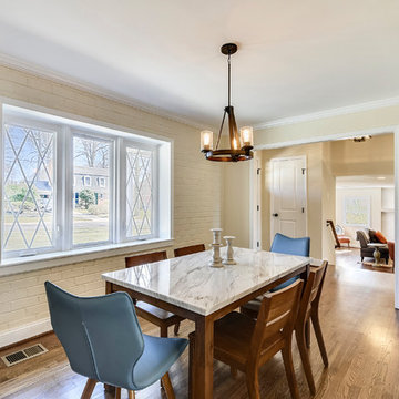 Home Renovations