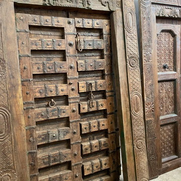 Primitive Country Decor and Furniture