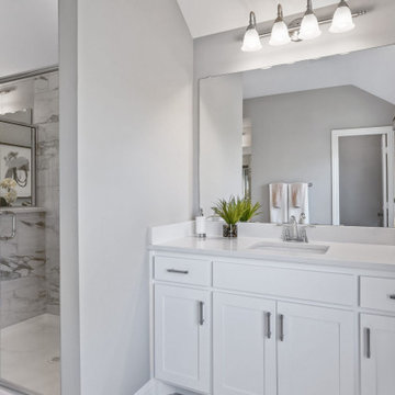 Castle Hills Northpointe Townhomes | Lewisville, TX | American Legend Homes