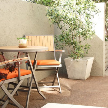 My Houzz: Airy Update With Midcentury Appeal for a California Home