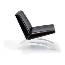 Concorde Chair by Lounge22 - Products