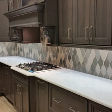 Backsplash