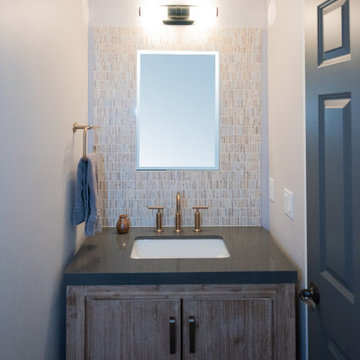 Bland To Bold Renovation
