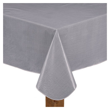 best vinyl tablecloths