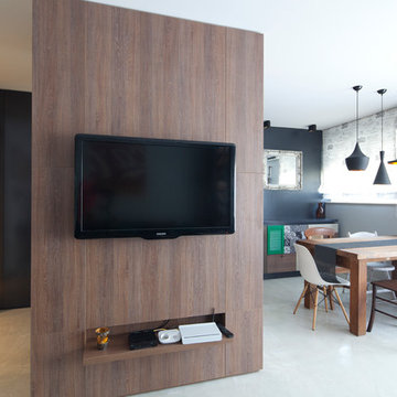 Apartment in Split, Croatia