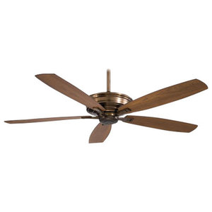 Casablanca Mission Mission 56 5 Blade Ceiling Fan Blades