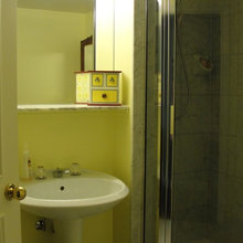 Guest Bath Renovation
