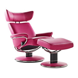 Jazz by Stressless - Recliner Chairs
