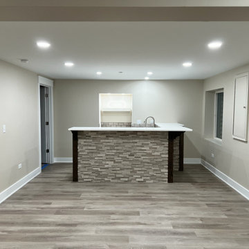 Our Renovation Projects